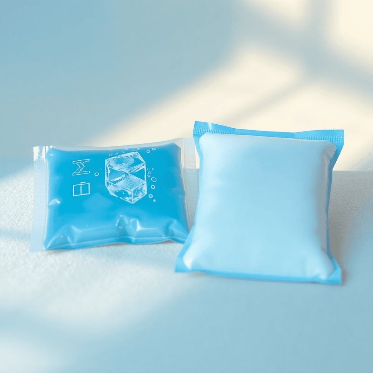 Pain Relief 101: When to Use Ice Packs and When to Use Warm Compresses