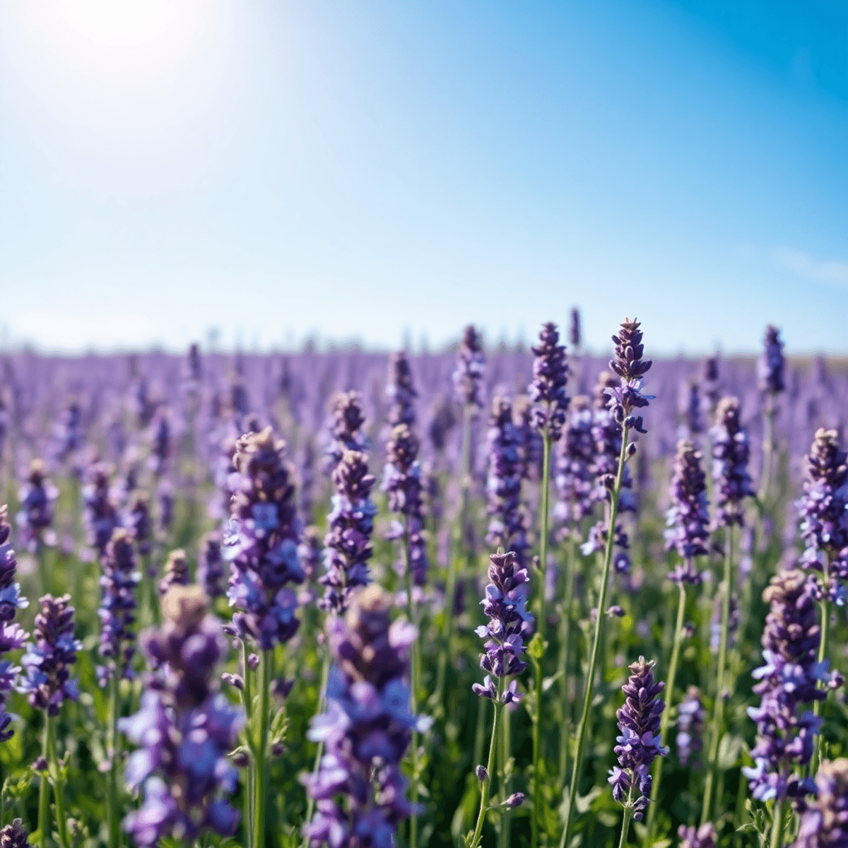 Lavender Essential Oils: The Secret to Soothing Pain Naturally