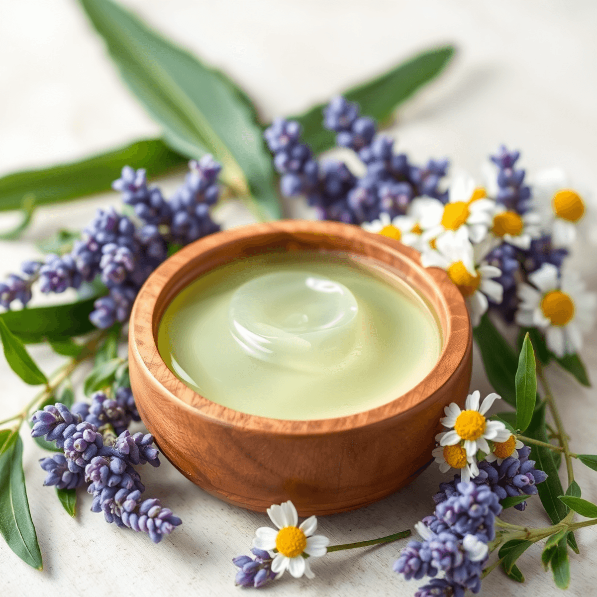 Natural Ingredients: The Key to Effective Eczema Treatment